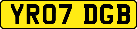 YR07DGB