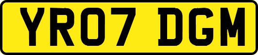 YR07DGM