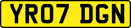 YR07DGN