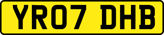 YR07DHB