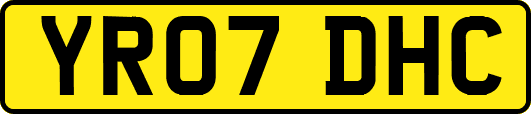 YR07DHC