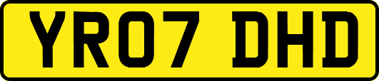YR07DHD