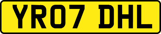 YR07DHL