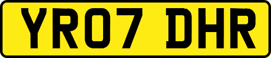 YR07DHR