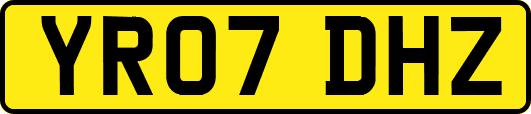 YR07DHZ