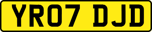 YR07DJD