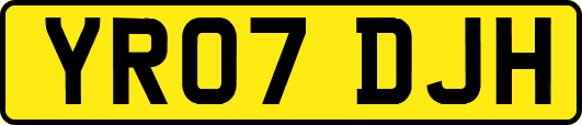 YR07DJH