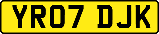 YR07DJK