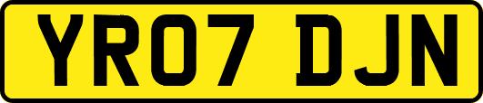YR07DJN