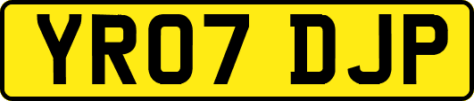 YR07DJP