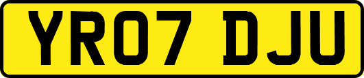 YR07DJU