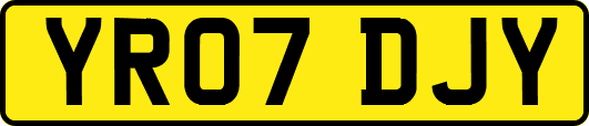 YR07DJY