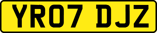 YR07DJZ