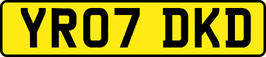 YR07DKD