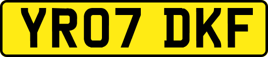YR07DKF
