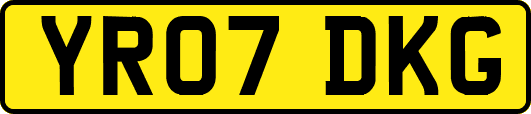 YR07DKG