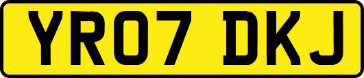 YR07DKJ