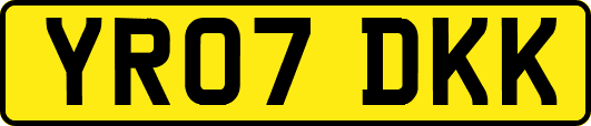 YR07DKK