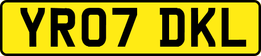 YR07DKL