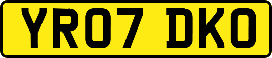 YR07DKO