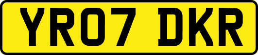 YR07DKR