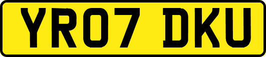 YR07DKU