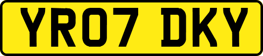 YR07DKY