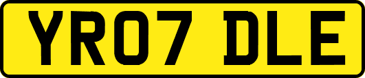 YR07DLE