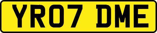 YR07DME