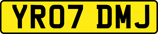 YR07DMJ