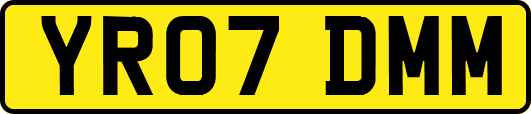 YR07DMM