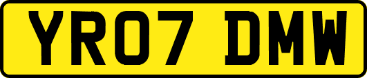 YR07DMW