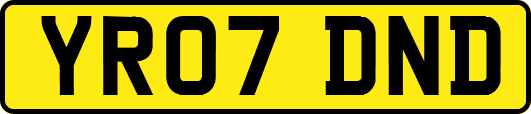 YR07DND