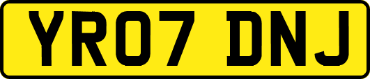 YR07DNJ