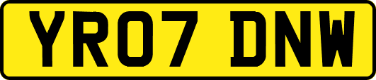 YR07DNW