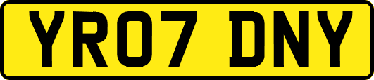 YR07DNY