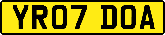 YR07DOA