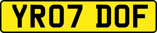 YR07DOF