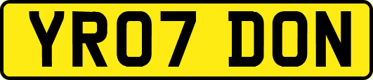 YR07DON