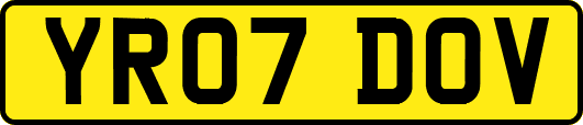 YR07DOV