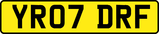 YR07DRF