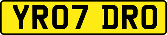 YR07DRO