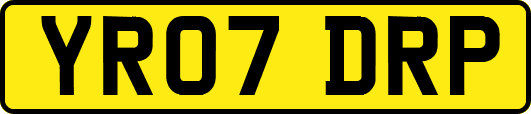 YR07DRP