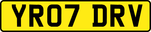 YR07DRV