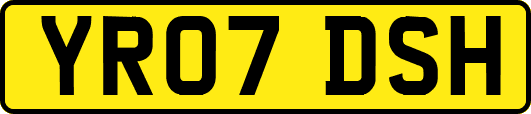 YR07DSH