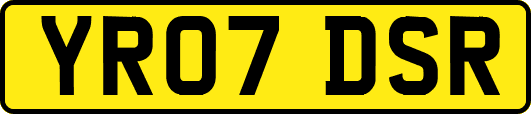 YR07DSR