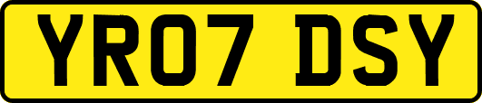 YR07DSY