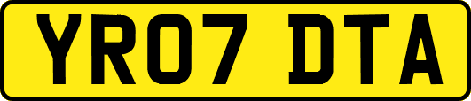 YR07DTA