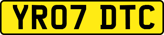 YR07DTC