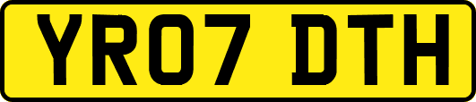 YR07DTH